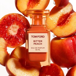 عطر گرمی تام فورد بیتر پیچ لوزی اورجینال گرید (Top) Tom ford bitter peach