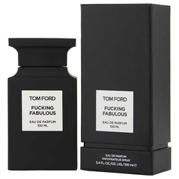 عطر گرمی تام فورد فاکینگ فابیولس لوزی اورجینال گرید (Top)  Tom ford fucking fabulous