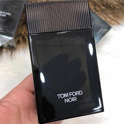 عطر گرمی تام فورد نویر لوزی اورجینال گرید (Top)   Tom ford noir