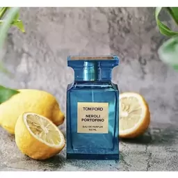 عطر ادکلن تام فورد نرولی پورتوفینو   Tom ford neroli portofino