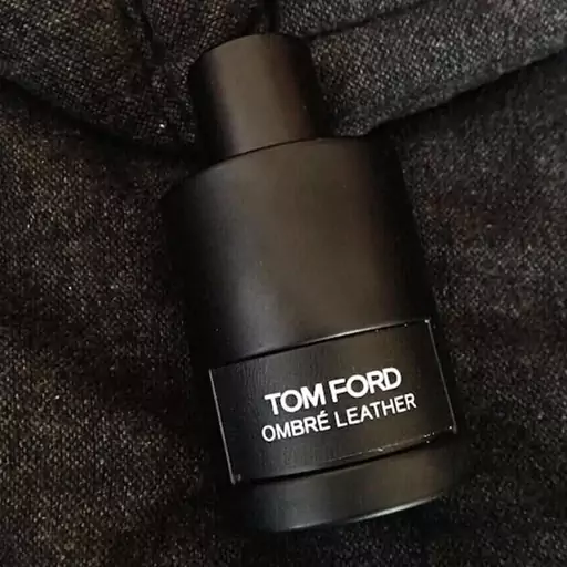 عطرادکلن تام فورد امبر لدر نسخه هایکوالیتی Tom ford ombre leather