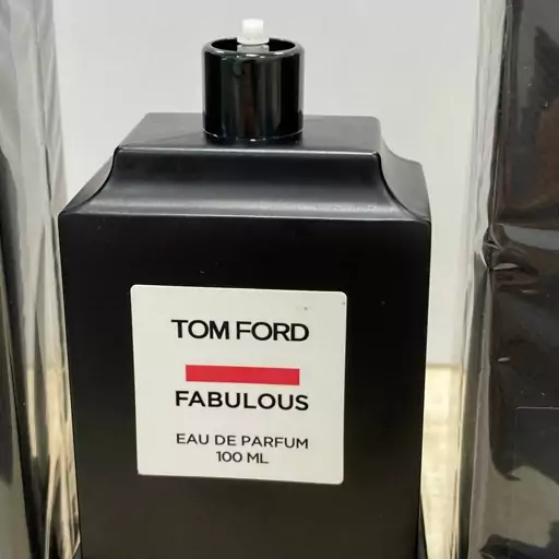 عطر ادکلن تام فورد فاکینگ فابولوس  Tom ford fucking fabulous