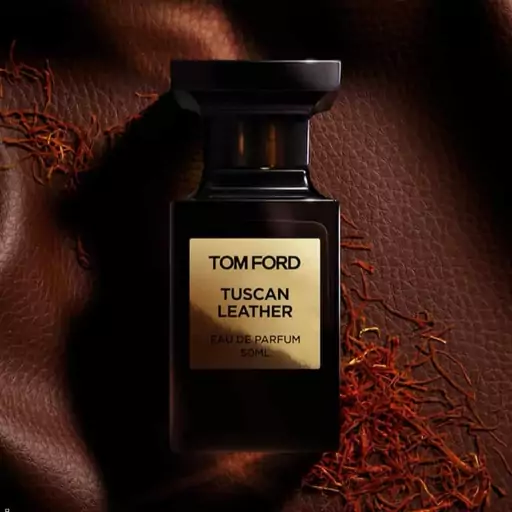 عطر ادکلن تام فورد توسکان لدر   Tom ford tuscan leather