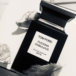 عطر ادکلن تام فورد فاکینگ فابولوس  Tom ford fucking fabulous