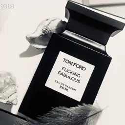 عطر ادکلن تام فورد فاکینگ فابولوس  Tom ford fucking fabulous