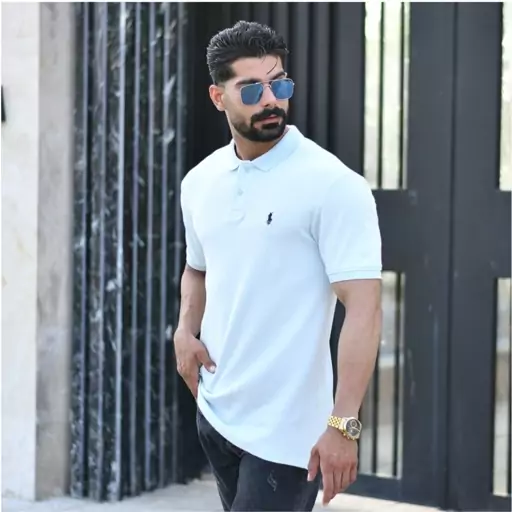 تیشرت مردانه polo