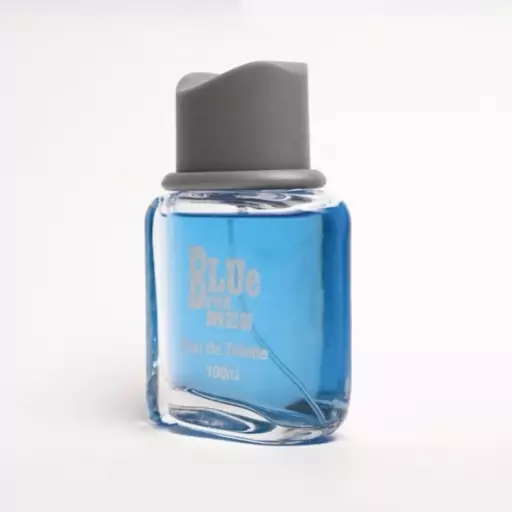 ادوتویلت مردانه BLUE FOR MEN 