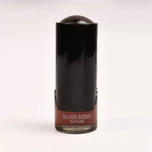 ادو تویلت مردانه silver scent 