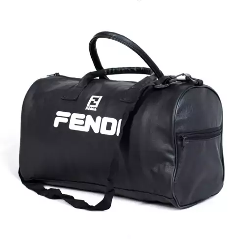 ساک ورزشی FENDI مشکی