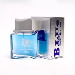 ادوتویلت مردانه BLUE FOR MEN 