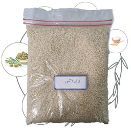 برنج لاشه هاشمی درجه یک و خوش پخت از شمال کشور