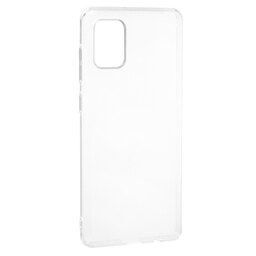 قاب-گارد موبایل طلقی شفاف Samsung Galaxy A31