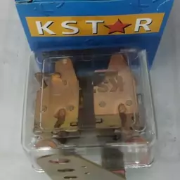 آفتامات چراغ K.star فیبری 