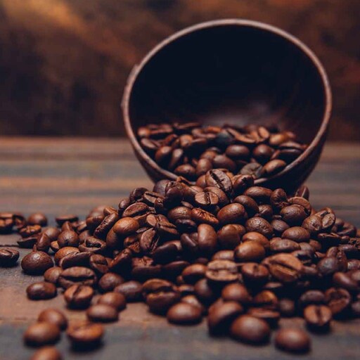 پودر قهوه اسپرسو 80درصد ربوستا و 20 درصد عربیکا یک کیلویی با ارسال رایگان 