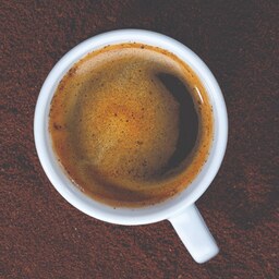 پودر قهوه میکس 50 در صد عربیکا 50 درصد روبوستا 100 گرمی 