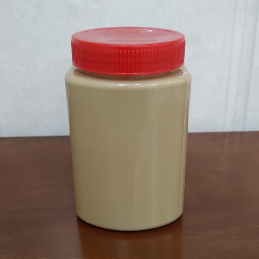 ارده درجه یک پاکستانی  (700گرمی) خالص بدون افزودنی  