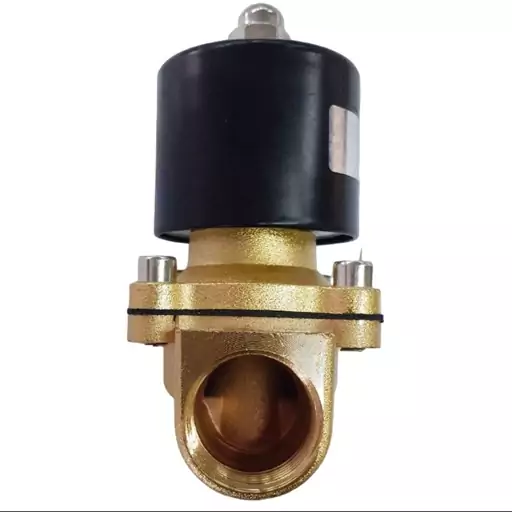 شیر برقی یونی دی سایز 3.4 مدل UW-20-3.4-220v