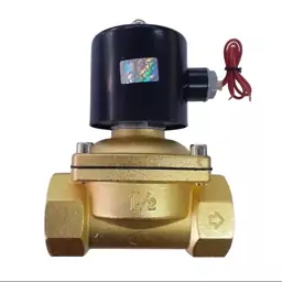 شیر برقی یونی دی مدل UW-40-1.1.2-220v