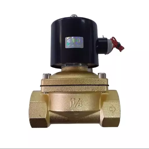 شیر برقی یونی دی مدل UW-35-1.1.4-220v