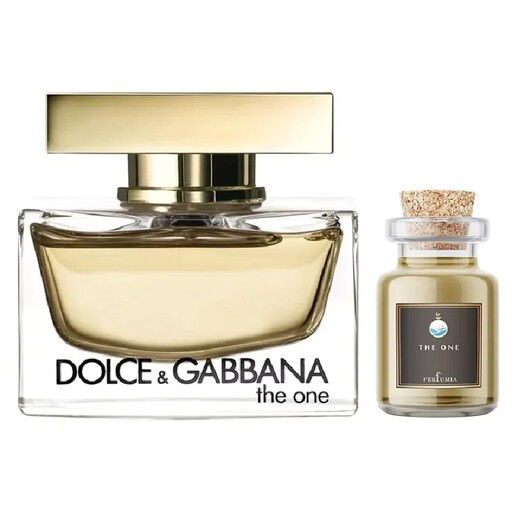 عطر ادکلن زنانه دولچه گابانا د وان دوان (Dolce Gabbana The One) گرمی