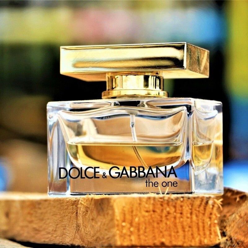 عطر ادکلن زنانه دولچه گابانا د وان دوان (Dolce Gabbana The One) گرمی
