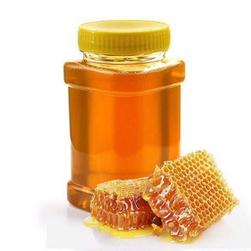 عسل طبیعی  کلات (بدون موم) ارسال رایگان به تمام نقاط ایران ، فقط تا باربری شهر مقصد