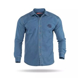 پیراهن مردانه لی Zima کد 38978
آستین	بلند
جنس	لی
رنگ	آبی
سایز	 XL  L  M
سایز مدل	دو ایکس لارج
طرح پارچه	ساده