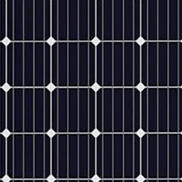 پنل خورشیدی برق خورشیدی 320 وات 