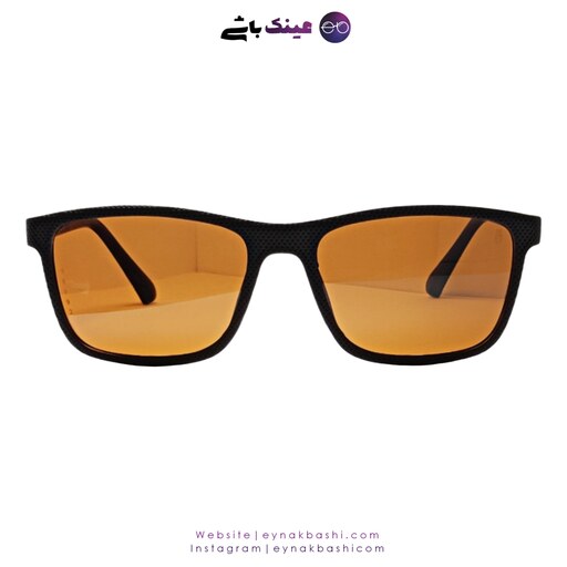 عینک آفتابی مردانه مورل مدل 58992-UV400