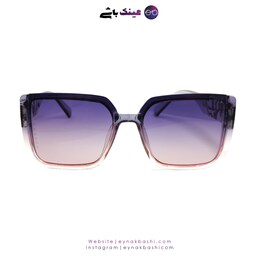 عینک آفتابی  زنانه دیور مدل UV400-P78002