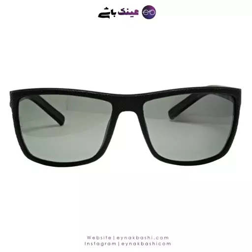 عینک آفتابی مردانه مورل مدل 7915-UV400