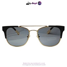 عینک آفتابی زنانه و مردانه کرازا مدل UV400-C8013