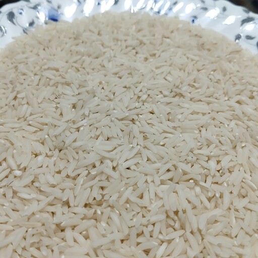 برنج طارم هاشمی درجه یک  10 کیلویی مستقیم از کارخانه شالیکوبی 