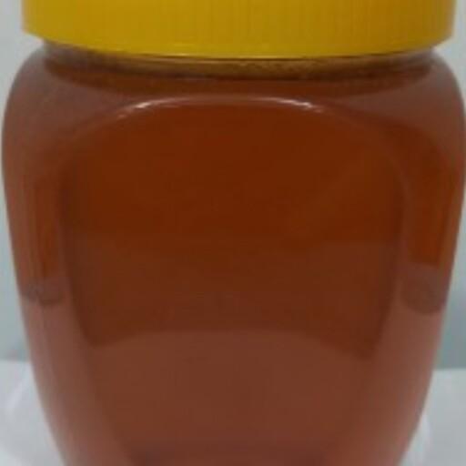عسل انگبین یک کیلویی با عطرو طعم عالی