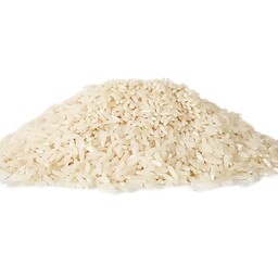 برنج دانه بلند و معطر هاشمی گیلان، طبیعی و ارگانیک، بسته 10 کیلویی