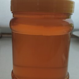 عسل طبیعی خام - خوانسار 