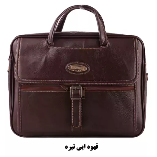 کیف اداری مردانه مدل NU-0047