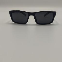 عینک آفتابی برند اوگامورل با لنز پلاریزه فریم فیبرکربنات دسته فنری ساخت کشور فرانسه