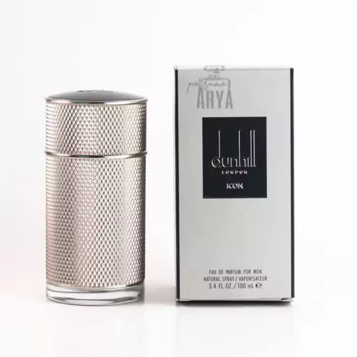 عطر ادکلن دانهیل آیکون Dunhill Icon