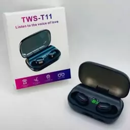 ایرپاد بلوتوثی TWS-T11