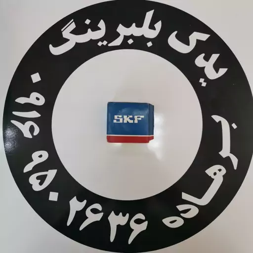 بلبرینگ KOYO6204 ZZ -دینام و ته میل لنگ اتوبوس و خاور  و واتر پمپ بنز ده تن قدیم