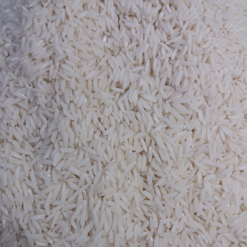 برنج هاشمی اعلاء  گیلان معطرو خوش پخت تضمینی و درجه یک