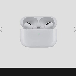 سفید

- اصلی (گارانتی 6 ماهه - 2022 AirPods Pro2

شرکتی)