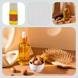 روغن آرگان اصل مراکشی 