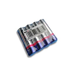 باتری مکسفورت نیم قلمی شیرینگ 4 عددی LR03 AAA با کیفیت و ماندگاری بالا - قیمت پایین تر از همه جا