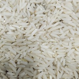 برنج طارم هاشمی بسته 2 کیلویی بوجار شده