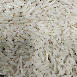 برنج طارم هاشمی بسته 5کیلویی بوجار شده

