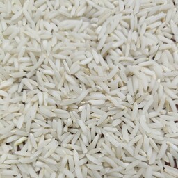 برنج طارم هاشمی بسته 2 کیلویی بدون بوجاری