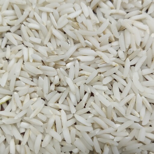 برنج طارم هاشمی بسته 5 کیلویی بدون بوجاری