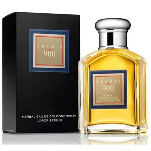 عطر ادکلن ارامیس 900 مردانه (50میل) ماندگاری 24 ساعت تضمینی 